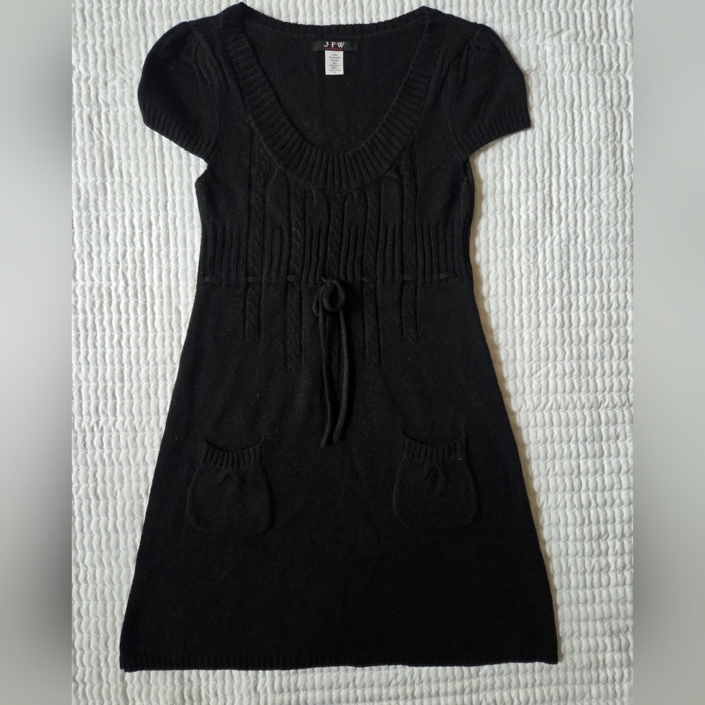 JFW by Just For Wraps Sweater Dress XL
